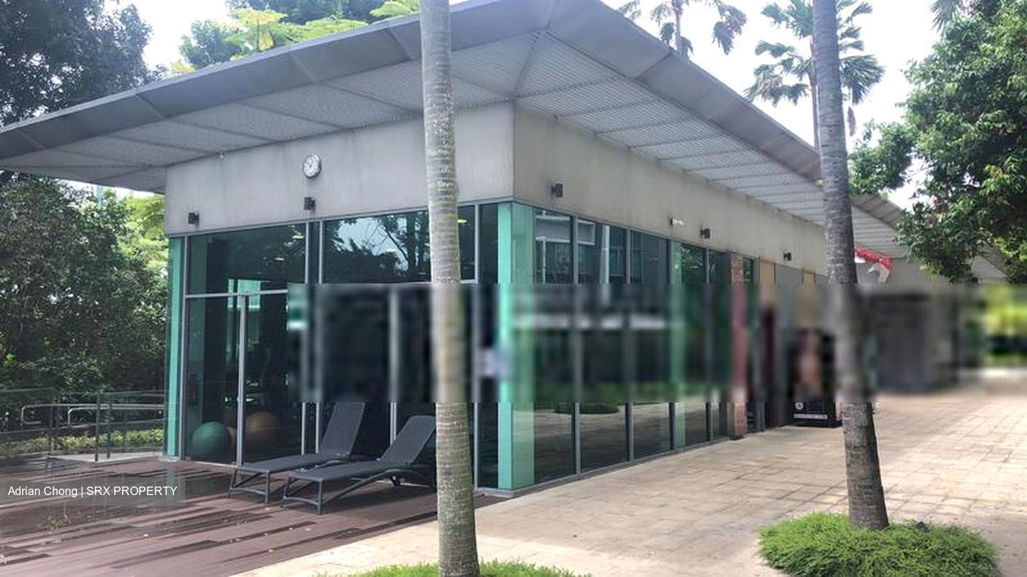 Hundred Trees (D5), Condominium #408580721